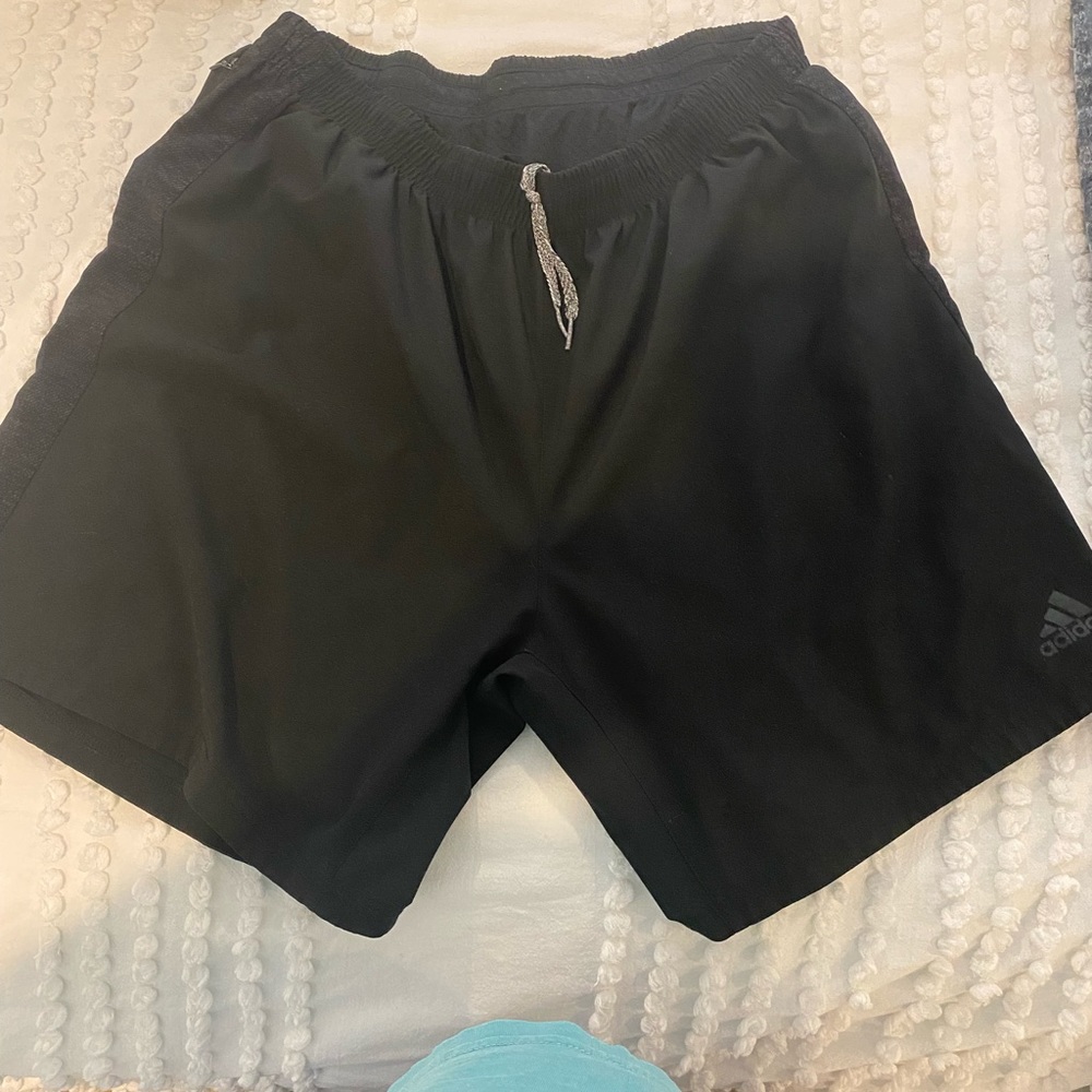 Adidas Running Shorts